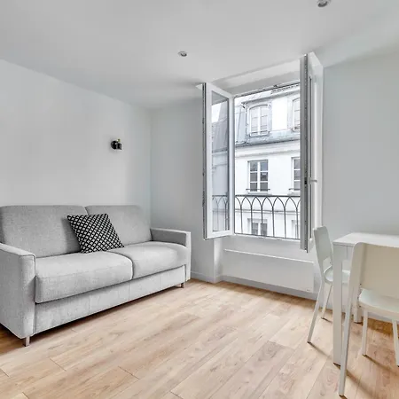 Appartamento Clery-cosy Au Centre De