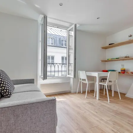 Appartamento Clery-cosy Au Centre De